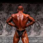 Rob  Chicano - NPC Iron Mountain Championships 2012 - #1